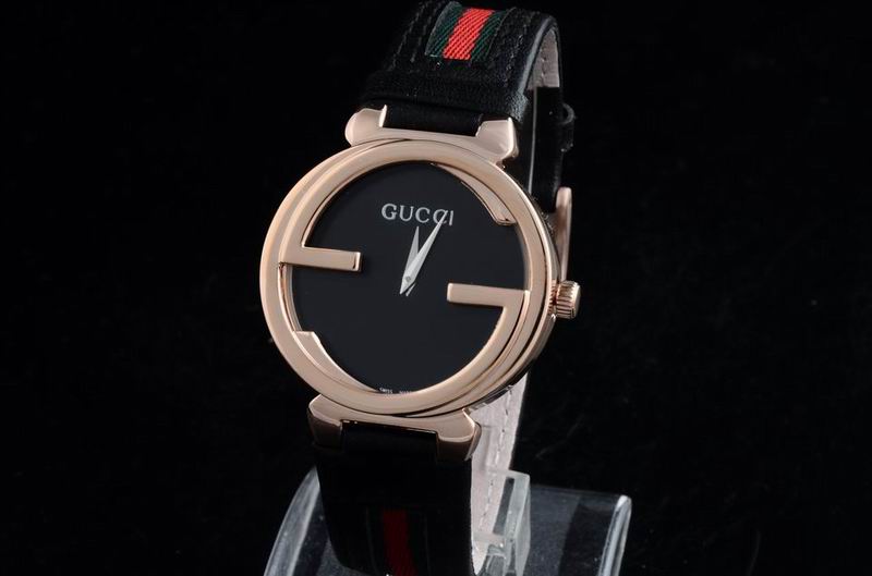 Gucci watches men and women-GG2109W